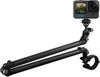 GoPro Boom + Lenkerhalterung GoPro Boom + Lenkerhalterung