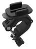GoPro Lenker-/Sitzrohr-/Stangenhalterung GoPro Lenker-/Sitzrohr-/Stangenhalterung