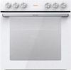 Gorenje BC6715E02WK + ECD643BX Gorenje BC6715E02WK + ECD643BX