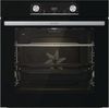 Gorenje Black Steam Pyro Set Gorenje Black Steam Pyro Set