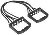 Gorilla Sports Expander 90 cm Gorilla Sports Expander 90 cm