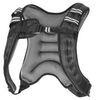 Gorilla Sports Gewichtsweste X-Style 10 kg Gorilla Sports Gewichtsweste X-Style 10 kg