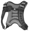 Gorilla Sports Gewichtsweste X-Style 5 kg Gorilla Sports Gewichtsweste X-Style 5 kg