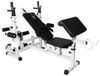 Gorilla Sports Kraftstation Universal Set 46-tlg. Gorilla Sports Kraftstation Universal Set 46-tlg.