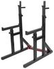 Gorilla Sports Multi Squat Rack verstellbar Gorilla Sports Multi Squat Rack verstellbar