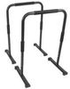 Gorilla Sports Push Up Stand Dip Barren Gorilla Sports Push Up Stand Dip Barren