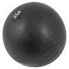 Gorilla Sports Slamball Schwarz 3 kg Gorilla Sports Slamball Schwarz 3 kg