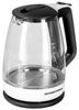 GourmetMaxx Glas-Wasserkocher (02955) GourmetMaxx Glas-Wasserkocher (02955)