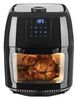 GourmetMaxx Heißluft-Fritteuse Digital (02095) GourmetMaxx Heißluft-Fritteuse Digital (02095)