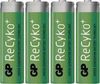 GP Batteries ReCyko+ 2100 mAh (4er Pack) GP Batteries ReCyko+ 2100 mAh (4er Pack)
