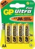 GP Batteries Ultra Alkaline Micro GP Batteries Ultra Alkaline Micro