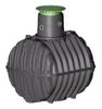 Graf Carat Haus-Professionell begehbar 4800 l (370131) Graf Carat Haus-Professionell begehbar 4800 l (370131)