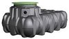 Graf Platin-Paket Garten-Komfort begehbar 1500 l (390105) Graf Platin-Paket Garten-Komfort begehbar 1500 l (390105)