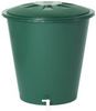Garantia Regentonne rund grün 510 l Garantia Regentonne rund grün 510 l