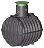 Graf Regenwassertank Carat 4800 l (370003) Graf Regenwassertank Carat 4800 l (370003)