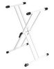 Gravity KSX 2 W Gravity KSX 2 W