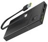 Green Cell PowerPlay10S 10000 mAh (PBGC02S) Green Cell PowerPlay10S 10000 mAh (PBGC02S)