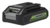 GreenWorks G24B2 GreenWorks G24B2