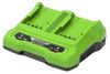 GreenWorks G24X2UC2 GreenWorks G24X2UC2