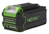 GreenWorks G40B4 GreenWorks G40B4