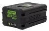 GreenWorks G60B4 GreenWorks G60B4