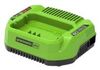 GreenWorks G60UC GreenWorks G60UC