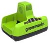 GreenWorks G60X2UC6 GreenWorks G60X2UC6