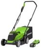 GreenWorks GD24LM33K4 GreenWorks GD24LM33K4