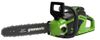 GreenWorks GD40CS15 GreenWorks GD40CS15