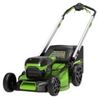 GreenWorks GD60LM51SP Solo GreenWorks GD60LM51SP Solo