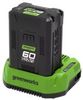 GreenWorks GSK60B2 GreenWorks GSK60B2