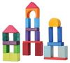 GRIMM'S 30 bunte Geo-Klötze (10130) GRIMM'S 30 bunte Geo-Klötze (10130)