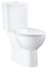 Grohe Bau Keramik Stand-WC-Kombination (39346000) Grohe Bau Keramik Stand-WC-Kombination (39346000)