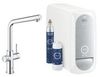 Grohe Blue Home Küchenarmatur (31454001) Grohe Blue Home Küchenarmatur (31454001)