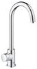 Grohe Blue Home Mono Küchenarmatur mit Filterfunktion (31498001) Grohe Blue Home Mono Küchenarmatur mit Filterfunktion (31498001)