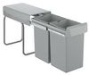 Grohe Blue Mülltrennsystem (40855000) Grohe Blue Mülltrennsystem (40855000)