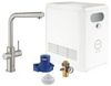 Grohe Blue Professional L-Auslauf Set (31326DC2) Grohe Blue Professional L-Auslauf Set (31326DC2)