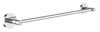 Grohe Essentials Badetuchhalter (40688001) Grohe Essentials Badetuchhalter (40688001)