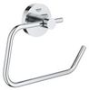 Grohe Essentials WC-Papierhalter (40689001) Grohe Essentials WC-Papierhalter (40689001)