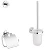 Grohe Essentials WC-Set 3 in 1 (40407001) Grohe Essentials WC-Set 3 in 1 (40407001)