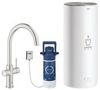 Grohe Red Duo Armatur und Boiler (30079DC1) Grohe Red Duo Armatur und Boiler (30079DC1)
