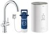 Grohe Red Duo Armatur und Boiler (30083001) Grohe Red Duo Armatur und Boiler (30083001)