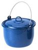 GSI Outdoors Emaille Kessel 2,8 l GSI Outdoors Emaille Kessel 2,8 l