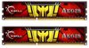 G.Skill DDR3-RAM 16GB PC3-10600 Aegis Kit (F3-1333C9D-16GIS) G.Skill DDR3-RAM 16GB PC3-10600 Aegis Kit (F3-1333C9D-16GIS)