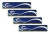G.Skill DDR2-RAM 16GB PC2-6400 Kit (F2-6400CL5Q-16GBPQ) G.Skill DDR2-RAM 16GB PC2-6400 Kit (F2-6400CL5Q-16GBPQ)