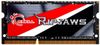 G.Skill DDR3-1600 8GB Ripjaws (F3-1600C11S-8GRSL) G.Skill DDR3-1600 8GB Ripjaws (F3-1600C11S-8GRSL)