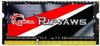 G.Skill DDR3-1600 8GB Ripjaws (F3-1600C9S-8GRSL) G.Skill DDR3-1600 8GB Ripjaws (F3-1600C9S-8GRSL)
