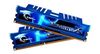 G.Skill DDR3-RAM 16GB PC3-19200 RipjawsX Kit (F3-2400C11D-16GXM) G.Skill DDR3-RAM 16GB PC3-19200 RipjawsX Kit (F3-2400C11D-16GXM)