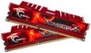 G.Skill DDR3-2133 16GB Ripjaws X Kit (F3-2133C11D-16GXL) G.Skill DDR3-2133 16GB Ripjaws X Kit (F3-2133C11D-16GXL)