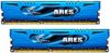 G.Skill DDR3-2400 16GB Ares Kit (F3-2400C11D-16GAB) G.Skill DDR3-2400 16GB Ares Kit (F3-2400C11D-16GAB)